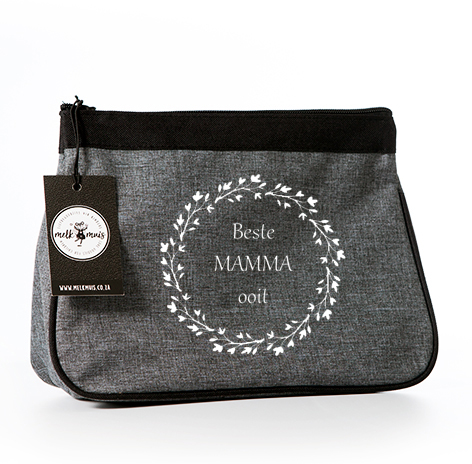 mommy travel bag - Image 3