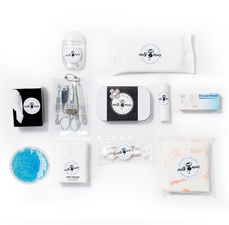 mommy travel bag - Image 2