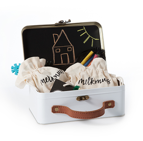 travel tin 5-7 years - boys - Image 3