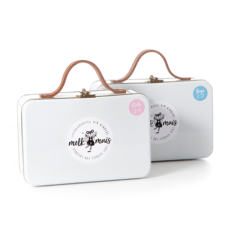 travel tin 5-7 years - boys - Image 2